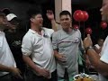 stjames school  subic batch 85