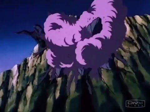 GOKU SS20