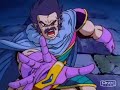 goku vs broly