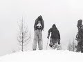 ski freeride