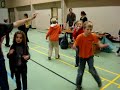 GWP: dag 2 GWP: dag 2