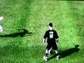 Fifa 09 Joe Cole makes Robben looking like a amatuer