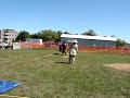 obstacle class meaford fair