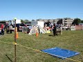 obstacle class meaford fair
