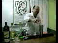 Cocktail Bols Around The World - Dr....