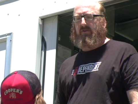Burning Hollywood - Breaking the Curse #5