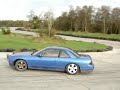 Goldstone Drifting track Ireland Brian Butler Tribute BB1 07