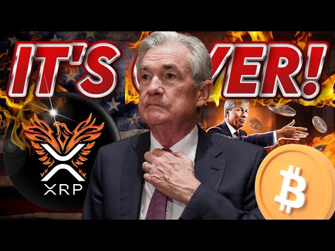 Ripple XRP: This Is INSANE — And Most People Aren’t Ready For It!