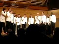 The Zombies - Care of Cell 44 (A CAPPELLA!?) The Zombies - Care of Cell 44 (A CAPPELLA!?)