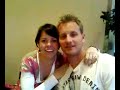 Fabian en Wendy