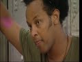 Big Brother 9 UK Alex & Mohamed Row Round 2 (18/6/08)