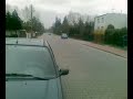 Opel kadett killer Bzyka 321PS