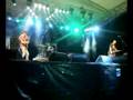 Andanada 7 - Hijos de puta(Petroleo rock 08)