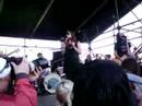 Black Mountain - Stormy High. Live @ mess with texas Austin