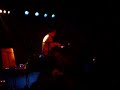 Greg Graffin - Cease , live in Berlin 2006 Greg Graffin - Cease , live in Berlin 2006