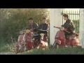Adidas Road to Lisbon Ad  - Scooters