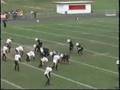Prince-Tyson Gulley's 2006 Football Highlights
