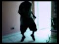 moing dancing