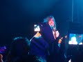 Kate Voegele - Hallelujah live