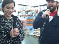 KICKED OUT OF COSTCO!!!