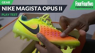 Nike MagistaX Proximo II DF TF AstroTurf Football Boots 10