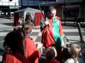 Larp groep Dawn veslagen door Kerkraadse Jeugd Larp groep Dawn veslagen door Kerkraadse Jeugd