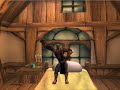 This is a vid i made in Goldshire with my character Pigboy Server Silvermoon
