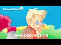 La Canzone Di Pinocchio - Canzoni Per Bambini Di Coccole Sonore