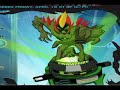 Ben 10-Abertura Alien force(montagem)