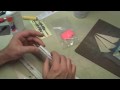 Hi Flier Model Rocket Launch and Assembly