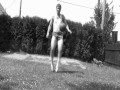 Lucaso: Freestyle back in time video