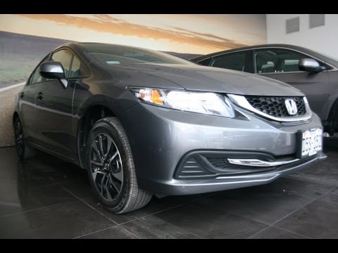2013 honda civic 2013 honda civic