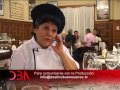 Destino Buenos Aires: Programa 25 de Marzo 2012: Recorrido Gastronómico