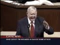 Rep. Murtha: Iraq Accountability Act Closing Speech