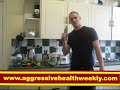 Aggressive Health Weekly - Week 11
