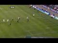 6N 2007 - England vs Scotland - Jason Robinson Try