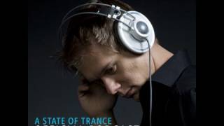 A State Of Trance Official Podcast Episode 082