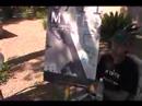 Pro. Blair Gadsby - Hunger Strike for 9/11 Truth: part 2