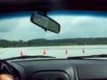 videos de Black Lake battle miata in car CCR FTW!!!!