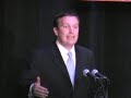 Nancy Johnson and Chris Murphy: fantasy vs. reality