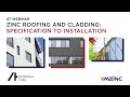 How To Install Standing Seam Cladding