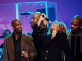 Twinkie Clark tribute to Ron Winans & more Twinkie Clark tribute to Ron Winans & more