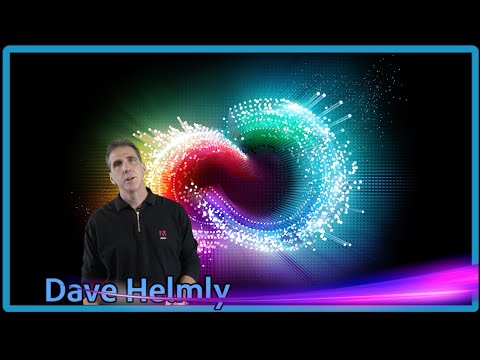 dhelmly - In this video ,I'll give you a quick tour of all the new features of the 2014.1 release of Premiere Pro. Features like our new streamlined interface , Search...