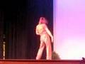 Hammonton High School Annual Talent Show '08