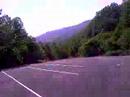 Pine Mountain Trail New Trailhead