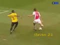 zlatan ibrahimovic compilation by steven 21