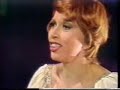 del show ginamaria de siempre, uno de los primeros de television en color por atc-tv (argentina), con esta cancion escrita por ginamaria.
from the show 