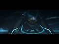 2008 Comic-Con Tron 2 Teaser