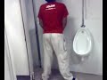 Dabke in toilet ahmad sabra funny arab comedy