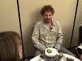 David Wolfe on Calcification